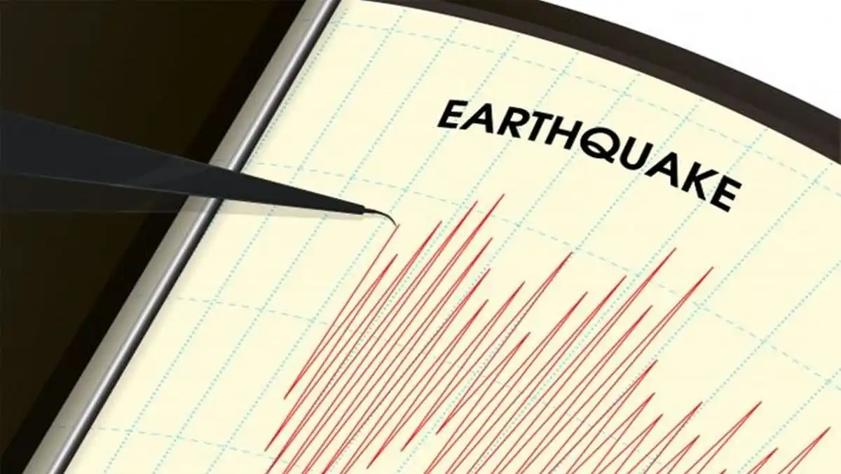 Gempa Tektonik Dangkal Beruntun Guncang Sukabumi dan Bogor