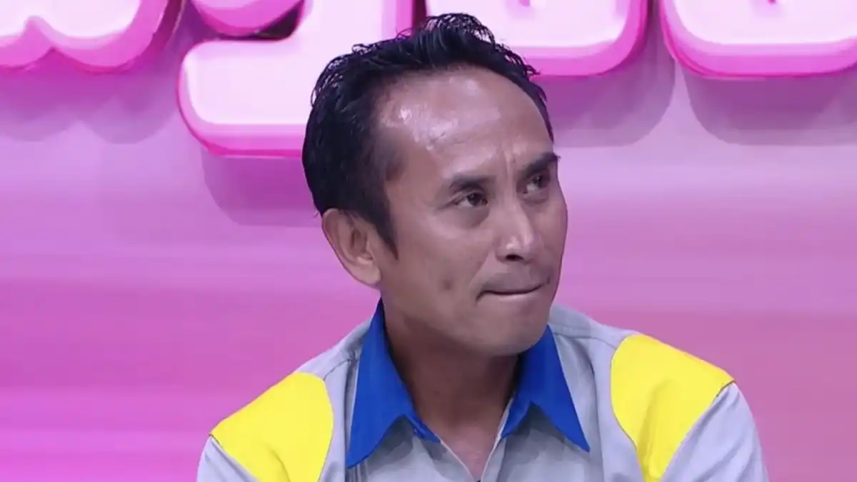 Dari Kover MP3 ke Kabar Duka: Kisah Amaluddin Syarif