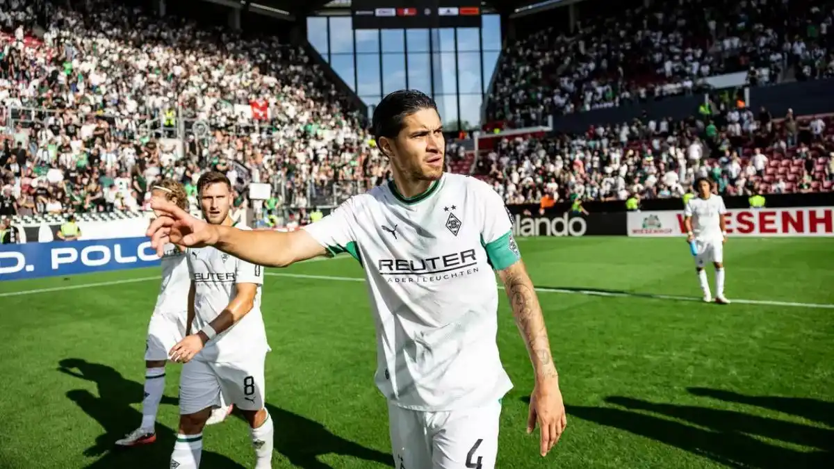 Kevin Diks Berharap Bisa Satu Klub dengan Jay Idzes