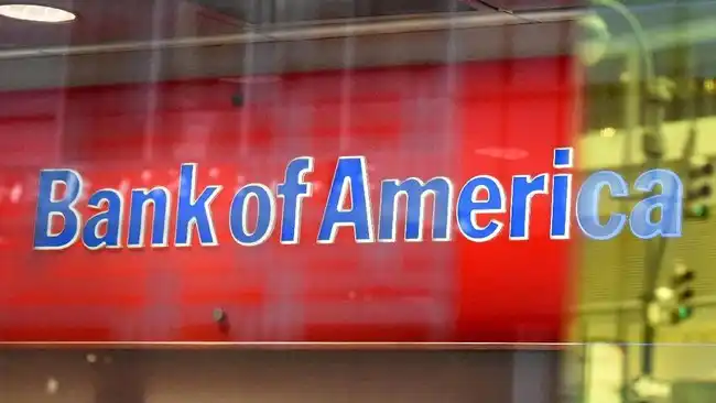 Bank of America Didenda US$1,2 Miliar atas Kegagalan Pengawasan Transaksi