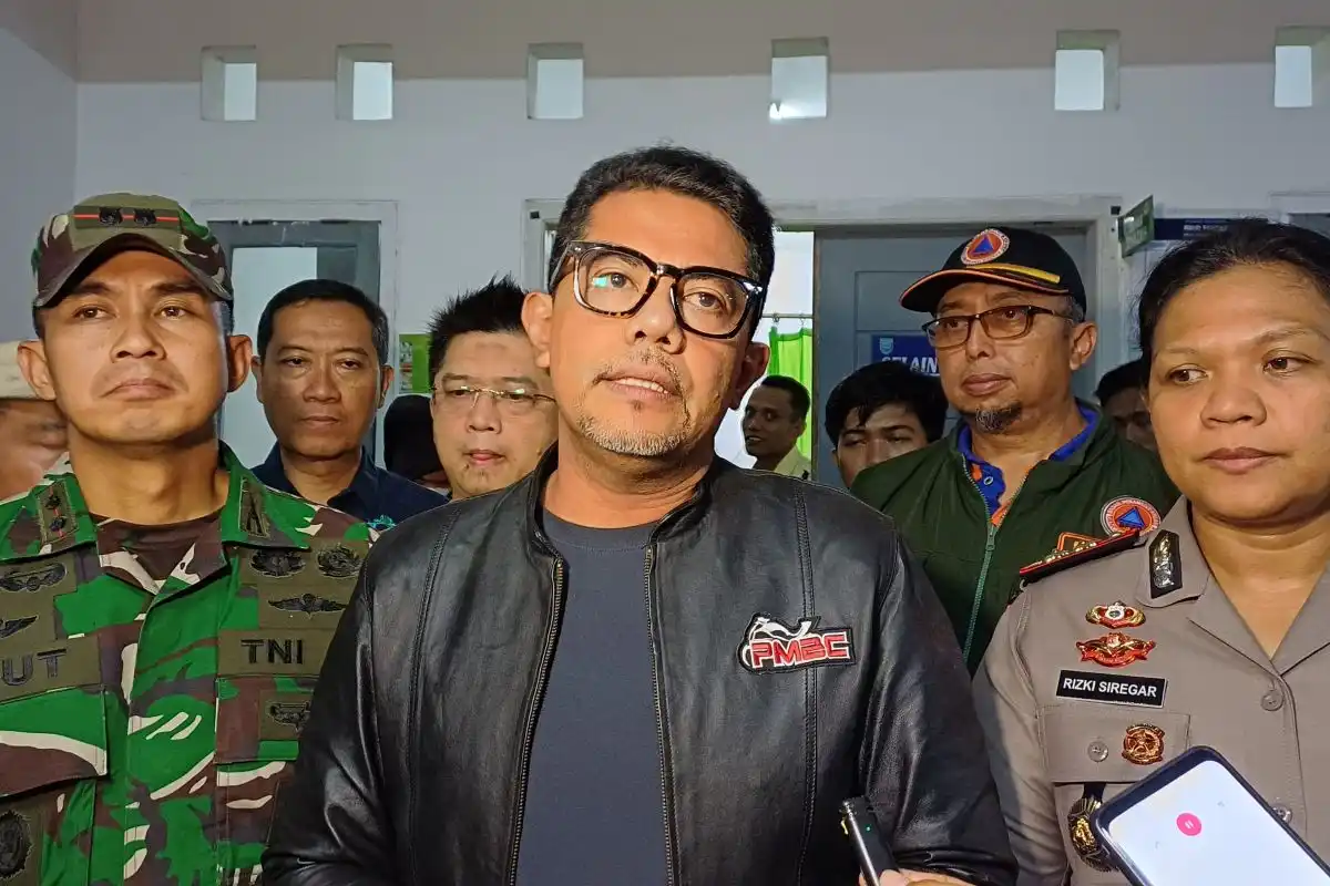 Empat Orang Tewas dalam Kebakaran Bromo, Dua Korban Dirujuk ke Surabaya
