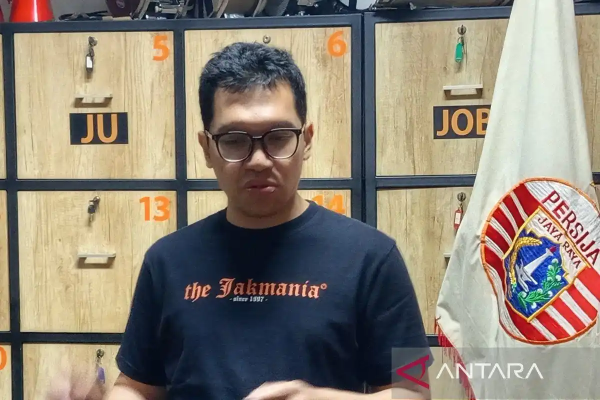 The Jakmania Siapkan Sambutan Hangat untuk Aremania di Bekasi