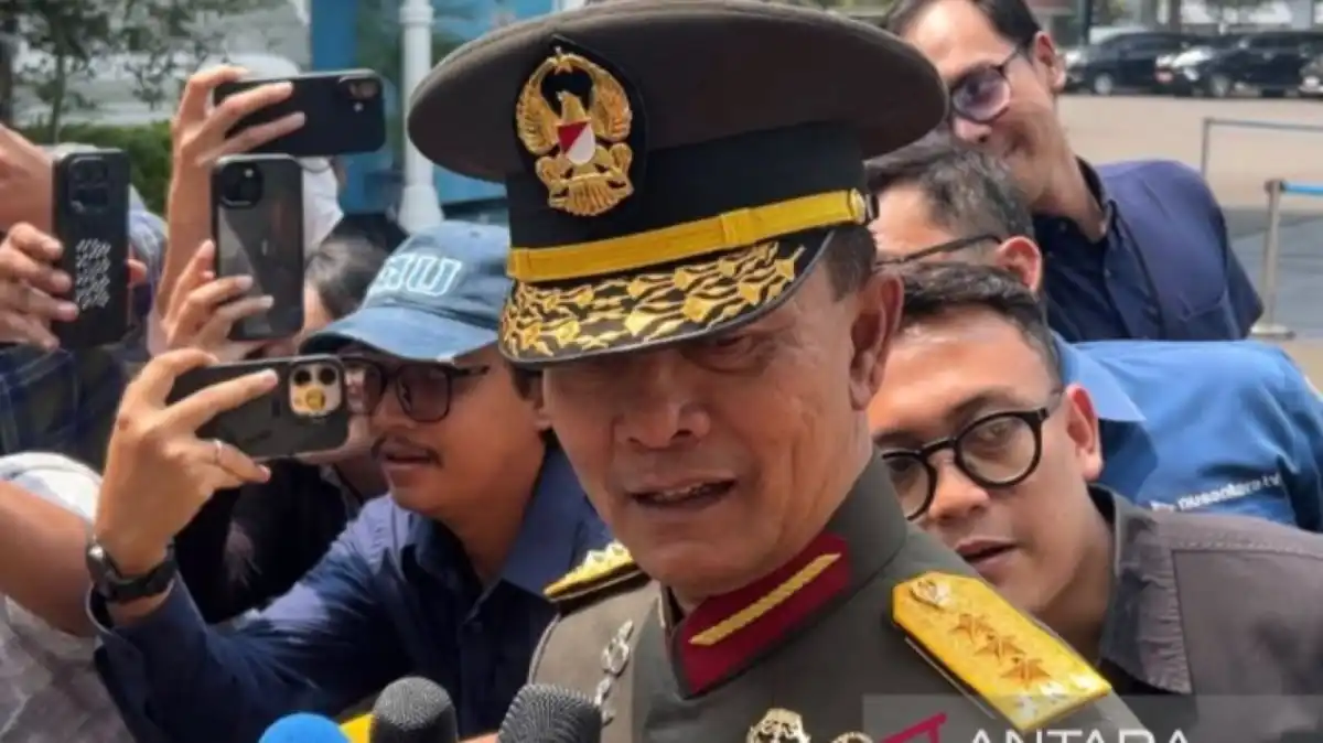Toyota Kijang Innova 2016 dalam LHKPN Richard Tampubolon: Rincian Kendaraan dan Aset yang Dilaporkan