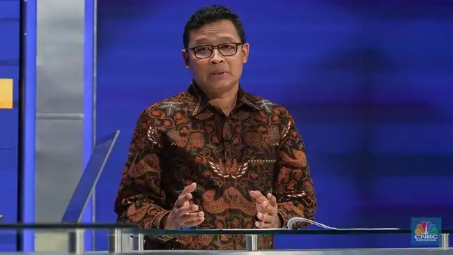 Insentif Pajak hingga Penerimaan Negara: Paparan Dirjen Pajak tentang Kebijakan Indonesia