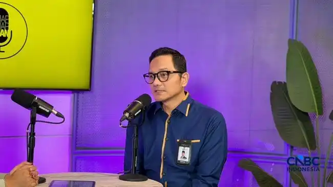BPKH Rancang Dana Hotel di Makkah dan Madinah dengan Target Imbal Hasil 8%
