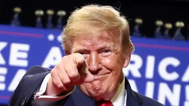 Pendanaan Seret, Ambisi Trump Bangun Golden Dome Terancam Tertunda