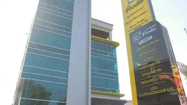 Rencana Stock Split Prodia: Jumlah Saham Bertambah, Nilai Nominal Menjadi Rp20