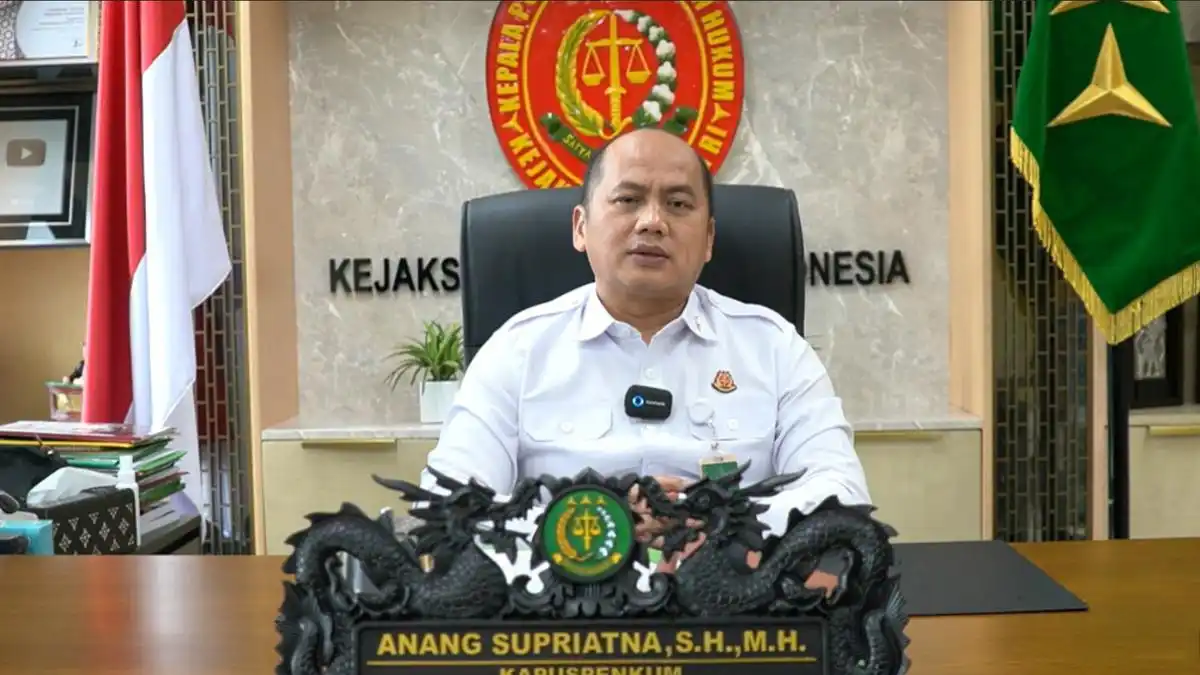 Penyesuaian Kedudukan Kajati dalam Forkopimda Berlaku pada 2026