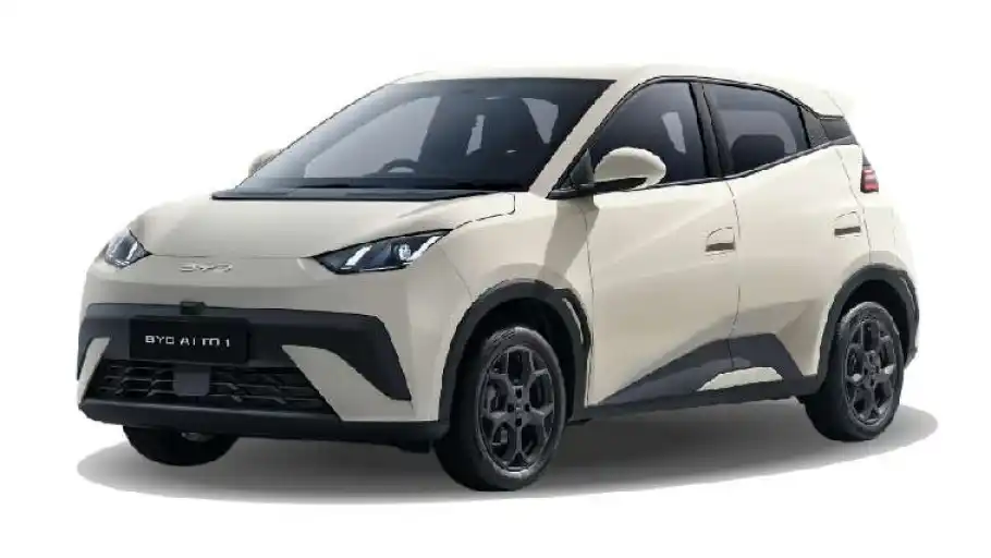 Pasar Mobil Listrik Indonesia pada September 2026: Atto 1 Memimpin, Jaecoo J5 EV Menguat