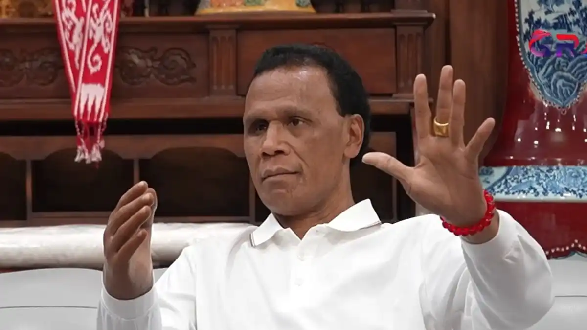 KPK Sita Rp800 Juta dari Hercules dalam Penyidikan Kasus Lahan Summarecon di Bogor