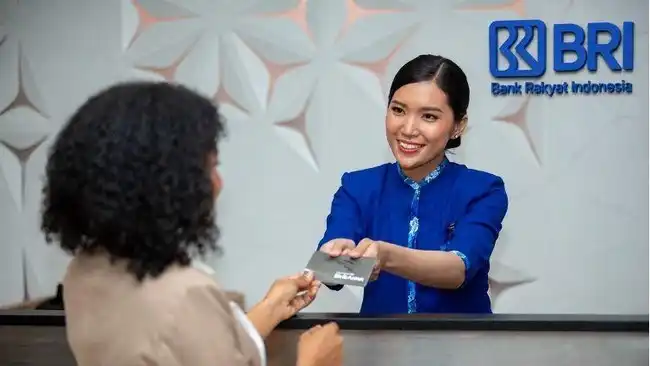 BRI Raih Posisi Ketiga dalam Penilaian Layanan BUMN 2026
