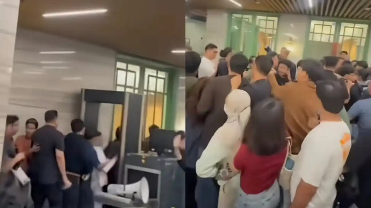 Antrean Peluncuran iPhone 18 Pro di Jakarta Menarik Perhatian
