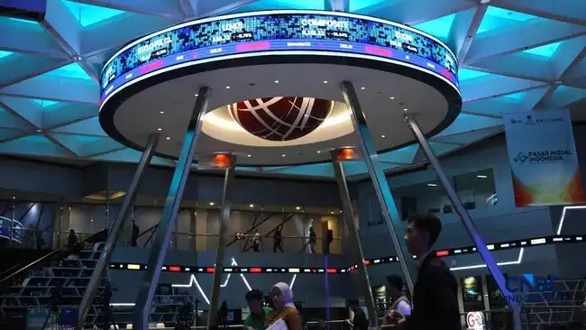 IHSG Tertekan Tajam, Kepercayaan Pasar dan Usulan MSCI Jadi Perhatian