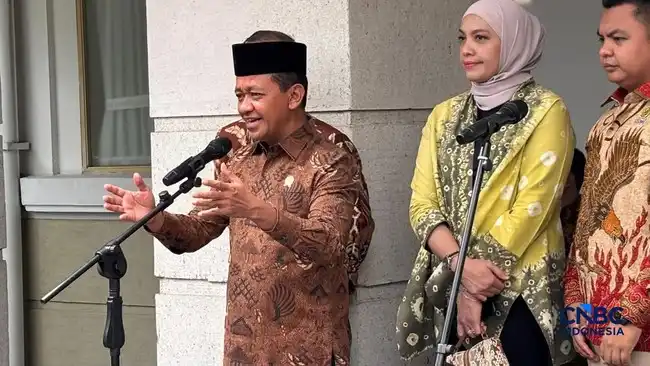 Antrean BBM di Sejumlah Daerah: Stok Nasional, Distribusi, dan Dugaan Penyalahgunaan Subsidi
