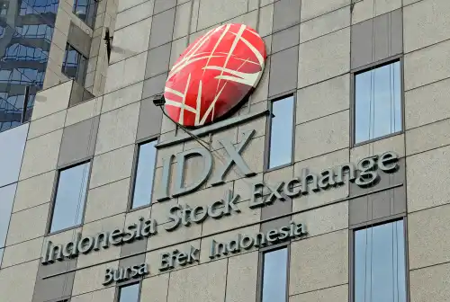 IHSG Tertekan 10,76 Persen, Perdagangan Sempat Dihentikan