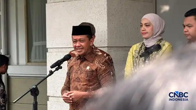 Bahlil Ungkap BP BUMN dan Kementerian Investasi Bakal Berkoordinasi di Bawah Kemenko Hilirisasi