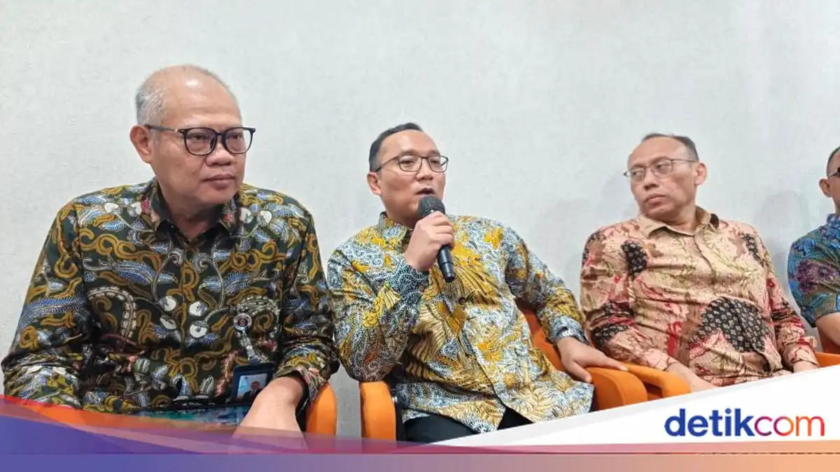 BEI Tegaskan Status Standalone Market Bukan Tingkatan Terendah