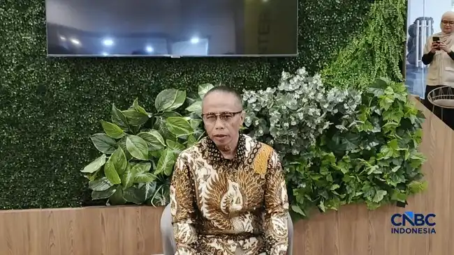 Pemerintah Tegaskan Komitmen Penegakan Hukum di Pasar Saham Indonesia