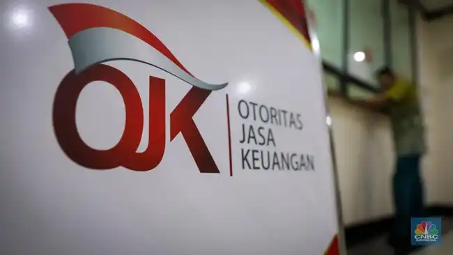 OJK Paparkan Reformasi Pasar Modal di Tengah Tekanan Sentimen MSCI