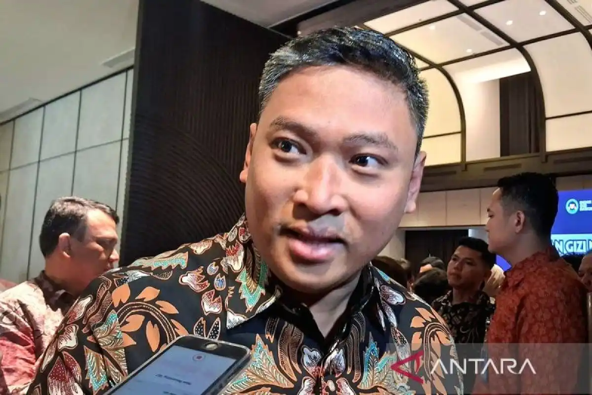 BGN Tetapkan Persetujuan Sekolah sebagai Syarat MBG Prasmanan