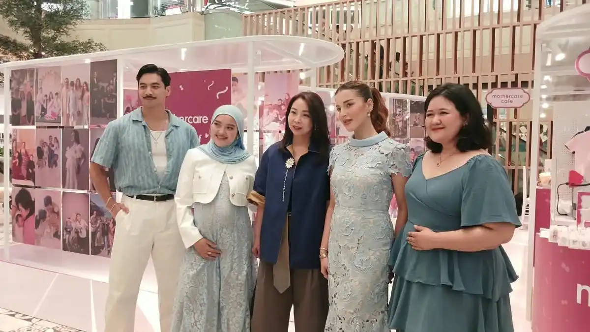 Kisah Tiga Ibu Menjalani Persalinan dan Perjalanan Mengasuh Anak