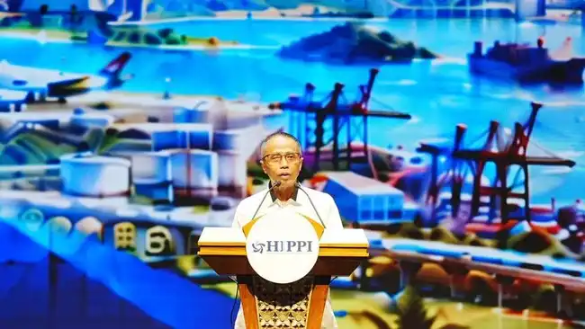 Dradjad Menilai Konsumsi Masyarakat Tetap Terjaga, Ini Indikator yang Disorot