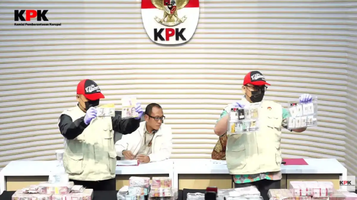 Dugaan Penyimpangan Dana Siap Pakai BNPB untuk Penanganan Bencana