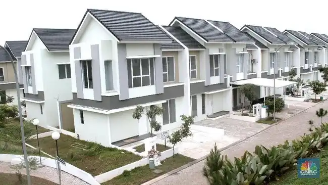 Himperra Usulkan Subsidi Bunga agar Cicilan Rumah Rp300 Juta Turun Menjadi Rp2 Juta