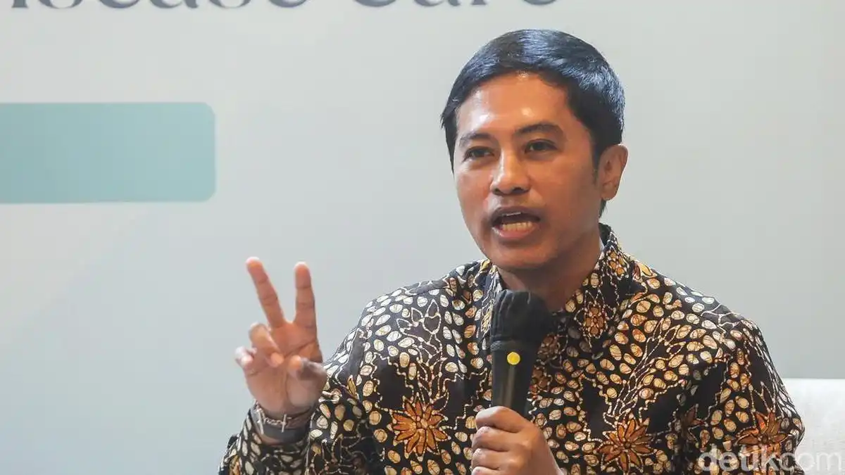 Kesenjangan Layanan Operasi Katarak: Dana Menumpuk di Satu Daerah, Kebutuhan Tinggi di Daerah Lain
