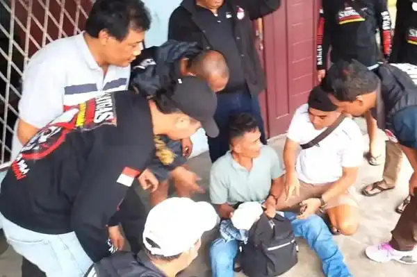 Penangkapan Kurir Sabu di Lubuk Pakam: Rincian Pengungkapan Kasus