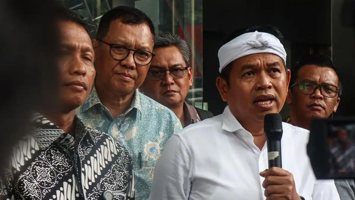 Dedi Mulyadi Minta Maaf Usai Warga Cintajaya Arahkan Perjalanan ke Jalan Rusak