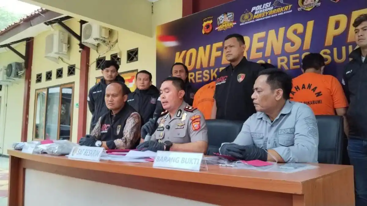 Dendam di Balik Pembunuhan Pemuda yang Ditemukan di Tol Bocimi