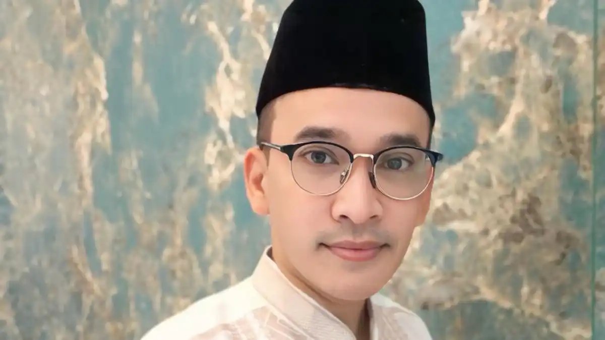 Ruben Onsu Jadi Sorotan: Video Call Viral, Teguran Psikolog, dan Laporan Dugaan Pencabulan