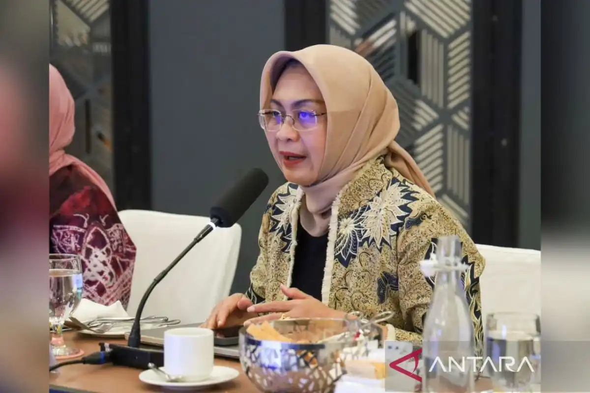 Perempuan Perdesaan Didorong Memimpin Aksi Iklim yang Berkeadilan