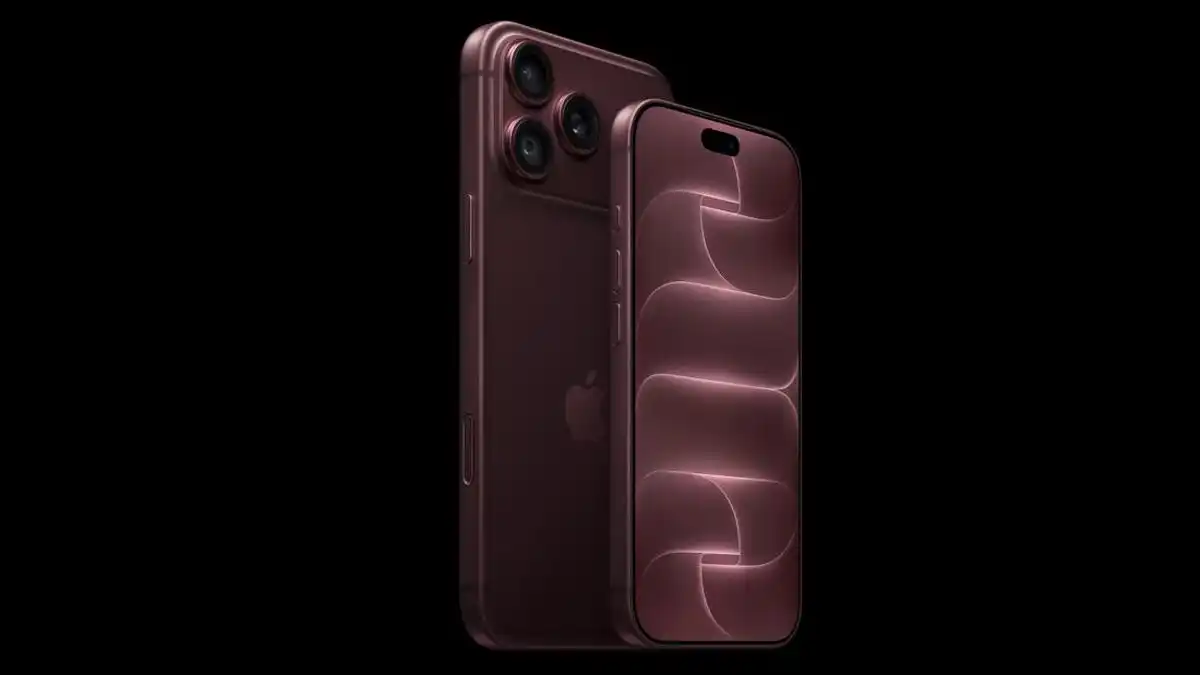 iPhone 18 Pro Mulai Dijual di Indonesia, Burgundy Jadi Warna yang Diburu