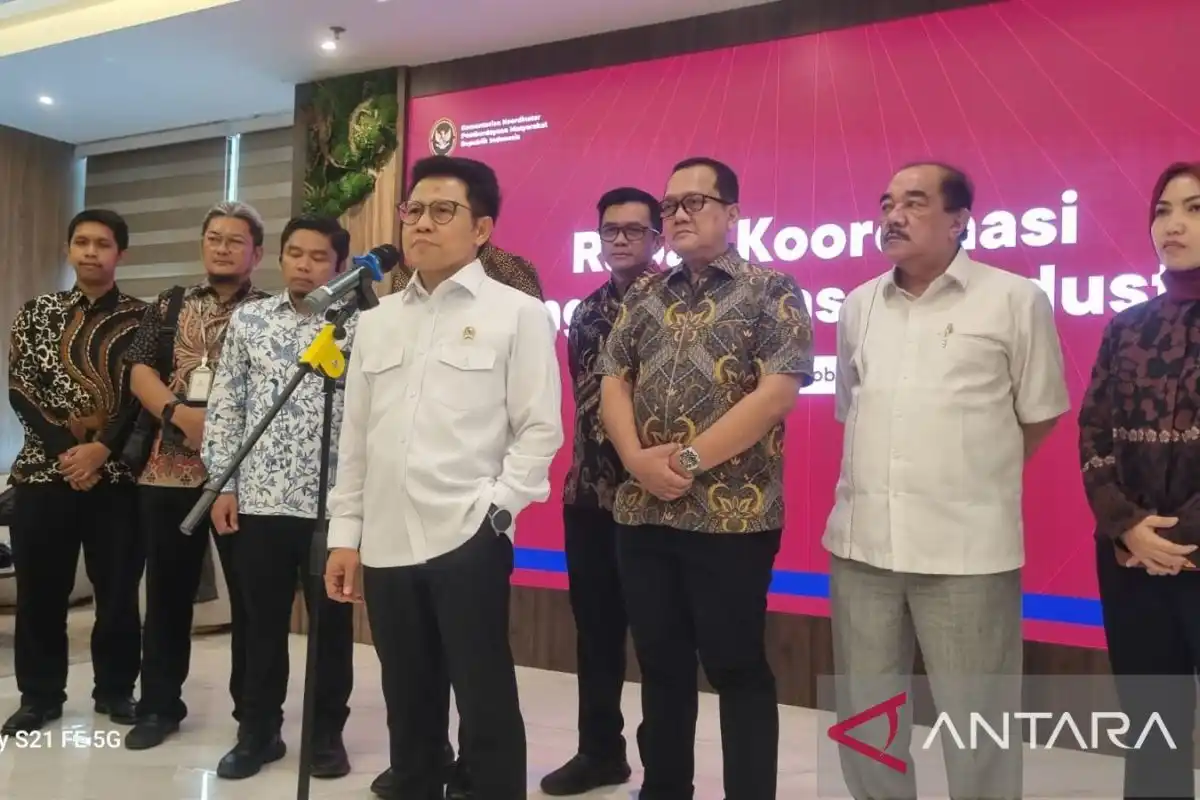 Masker dan Air Bersih Disiapkan untuk Warga Terdampak Karhutla