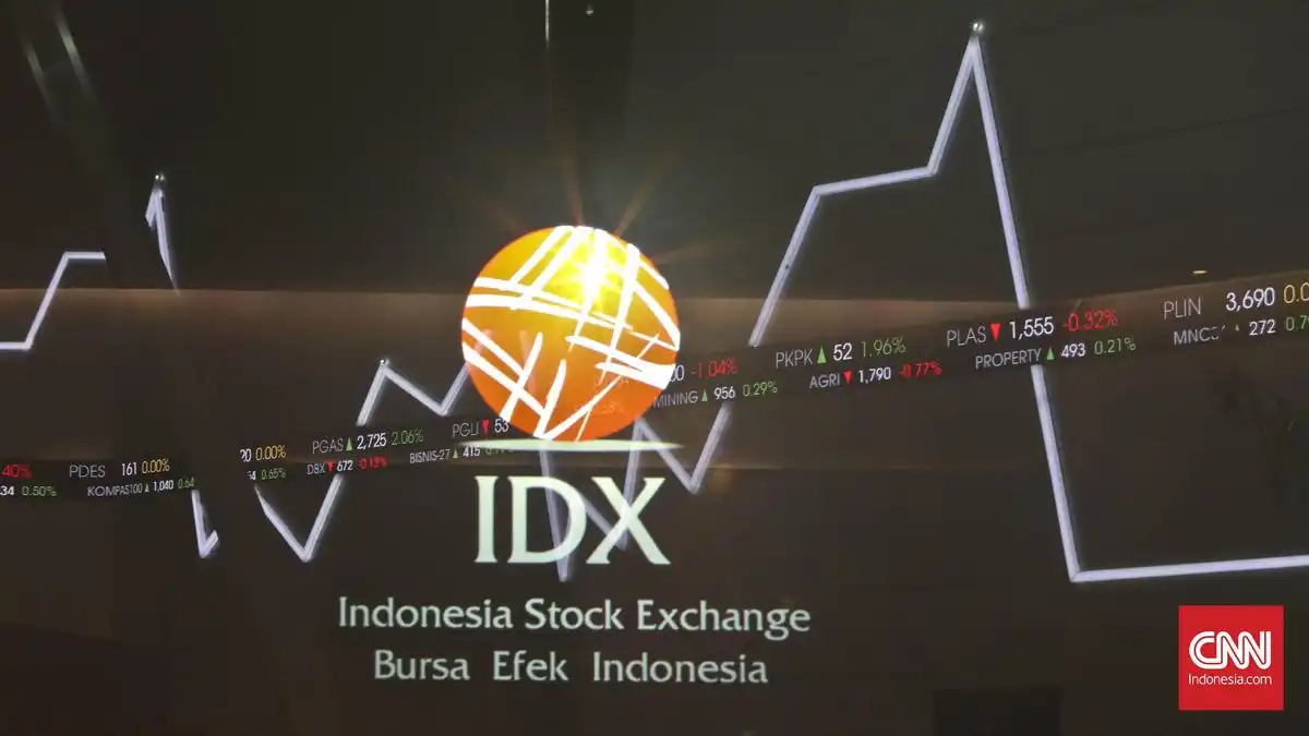 MSCI Tinjau Status Pasar Indonesia, BEI Terkejut Pengumuman Muncul Lebih Awal