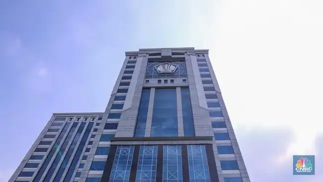Lelang Sukuk Negara Oktober 2026: Delapan Seri dan Target Rp10 Triliun
