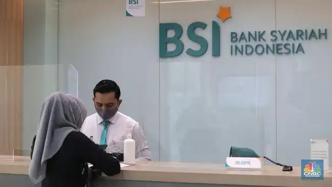 BSI Jadwalkan RUPSLB untuk Meminta Persetujuan Penambahan Modal