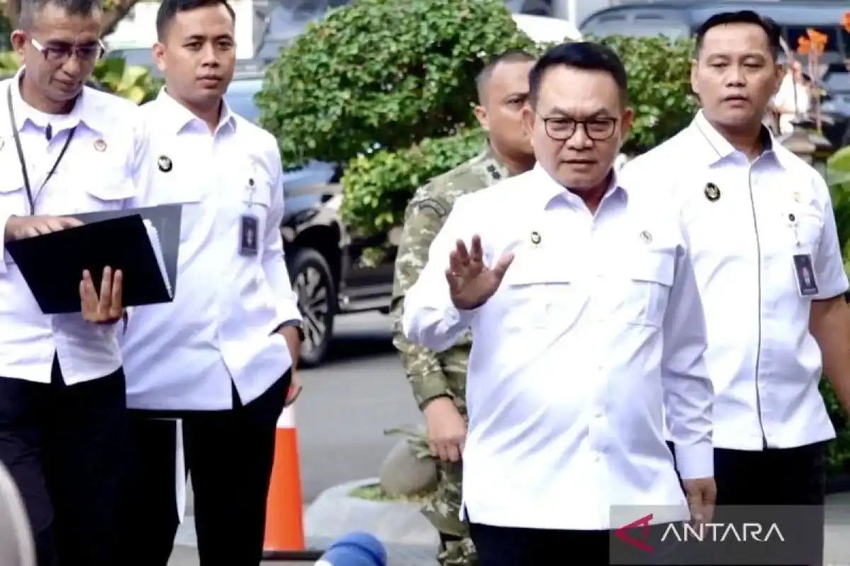 Pencegahan Karhutla Diperkuat Sejak Dini, Daerah Jadi Fokus Mitigasi