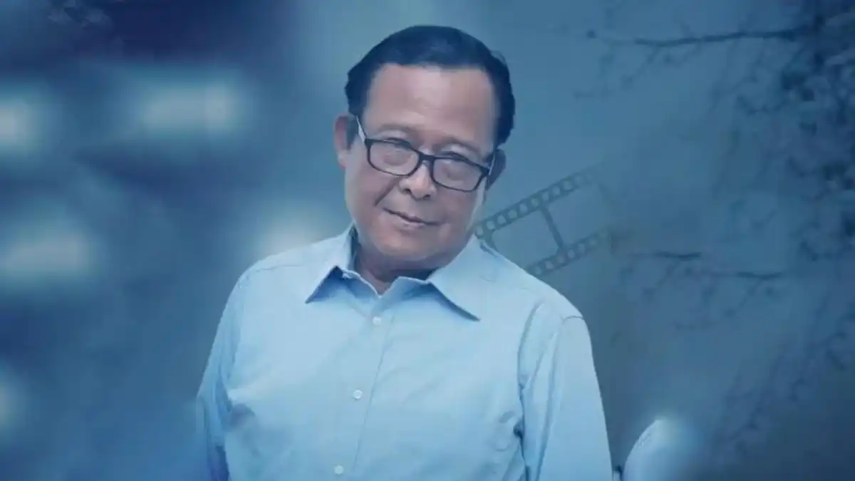 Yadi Timo Wafat pada Usia 66 Tahun, Tinggalkan Jejak di Film dan Sinetron