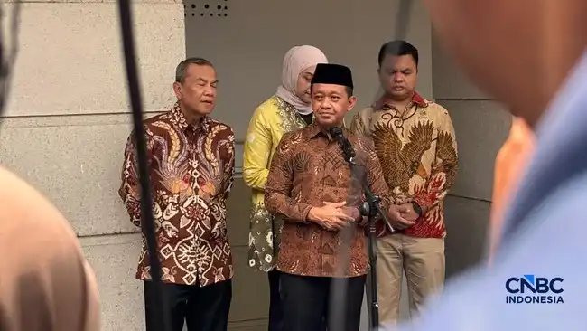 RUU Migas Mendekati Final, Rancangan Badan Usaha Khusus Jadi Sorotan