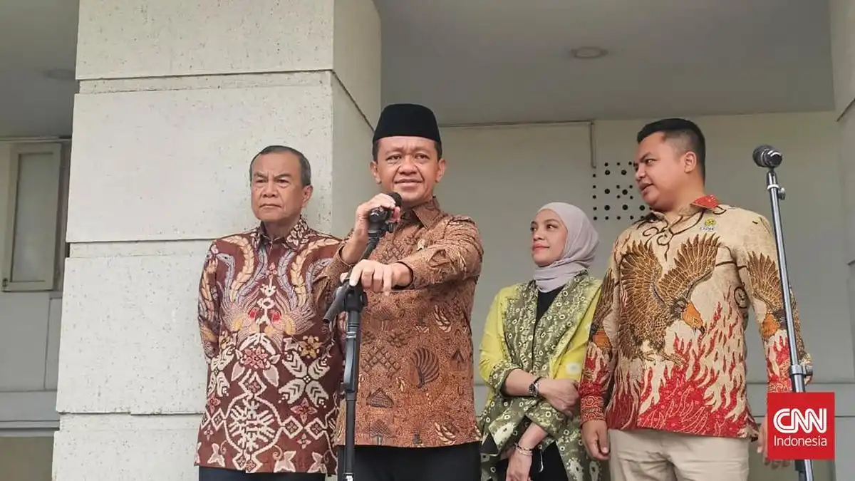 Stok BBM Nasional Disebut Aman, Kendala Distribusi Picu Antrean di Sejumlah Daerah