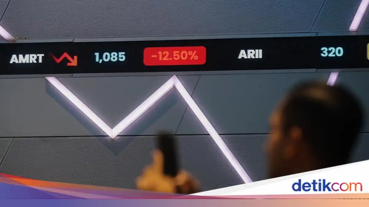 OJK dan BEI Tanggapi Opsi MSCI atas Klasifikasi Pasar Saham Indonesia