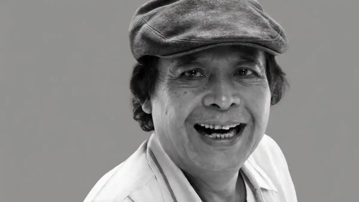 Yadi Timo Meninggal dalam Perjalanan ke Rumah Sakit setelah Mengeluh Sakit Perut