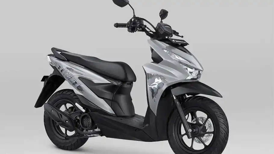 Harga Motor Matic Terjangkau pada Oktober 2026: Beat, Mio M3, hingga Burgman Street