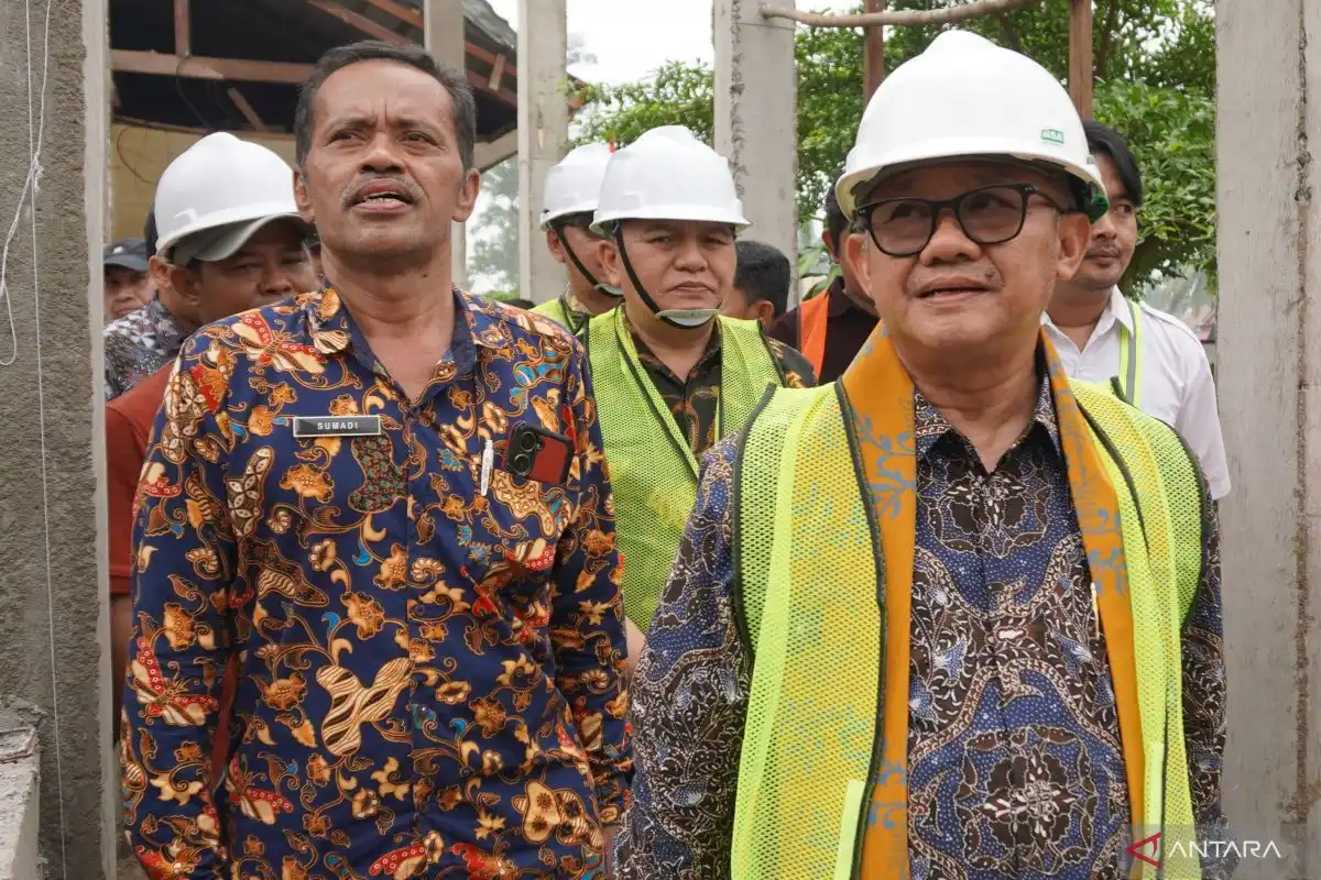 Kebijakan Kenaikan Kelas Baru Ditargetkan Berlaku pada Tahun Ajaran 2027/2028