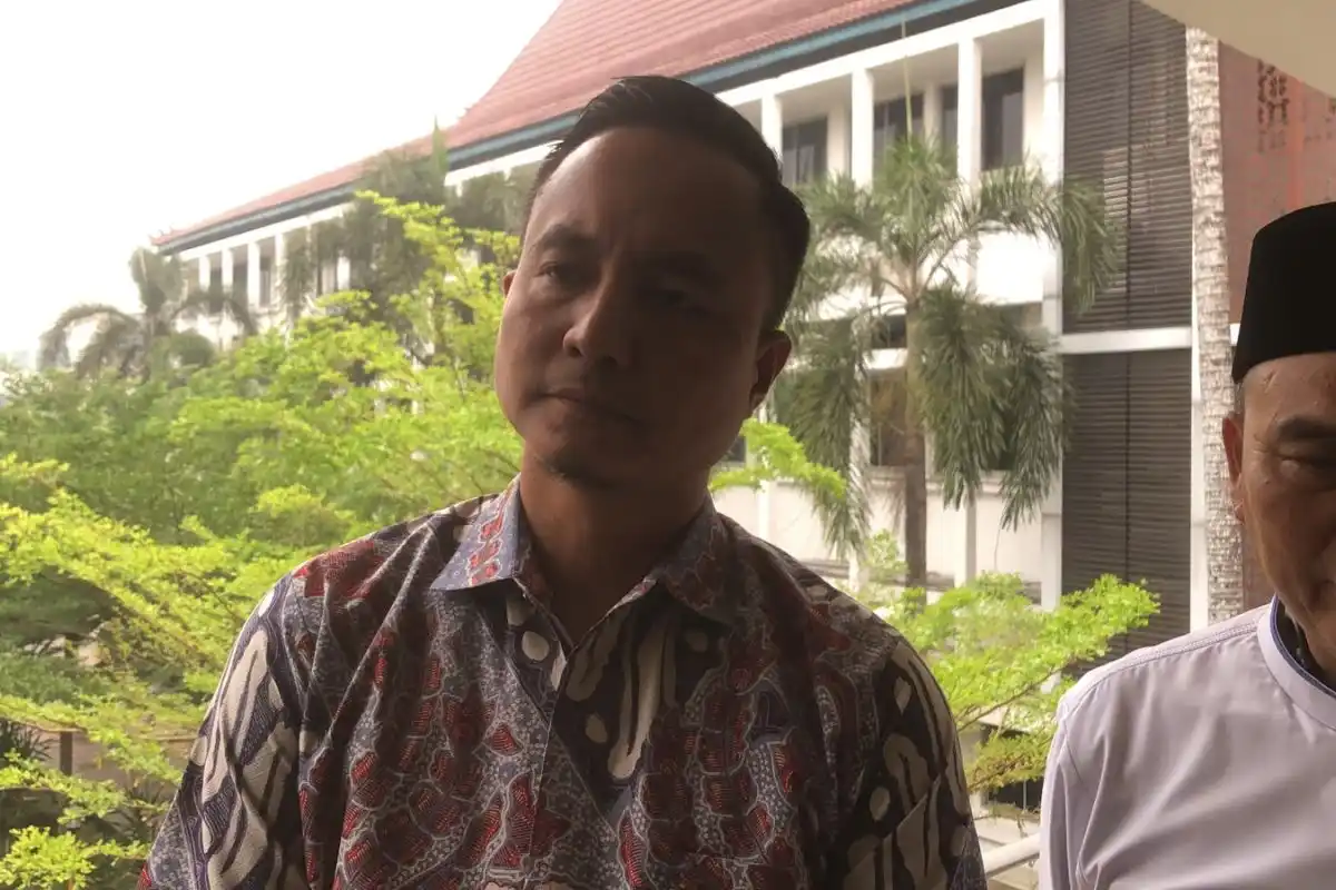 Penyemaian Dry Ice Dikaitkan dengan Membaiknya Jarak Pandang di Palembang