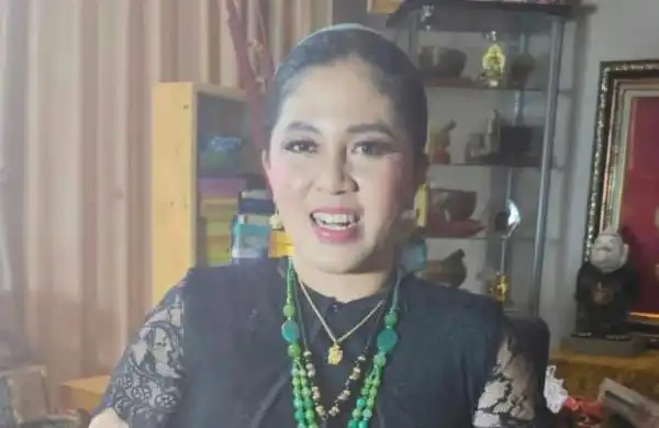 Mbak Rara Klarifikasi soal Upaya Membantu Karhutla di Sejumlah Wilayah