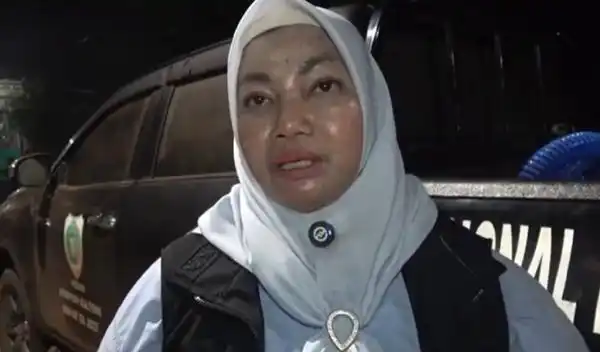Wabup Kotim Kecewa Menhut Urung Meninjau Karhutla, Kemenhut Sampaikan Permintaan Maaf